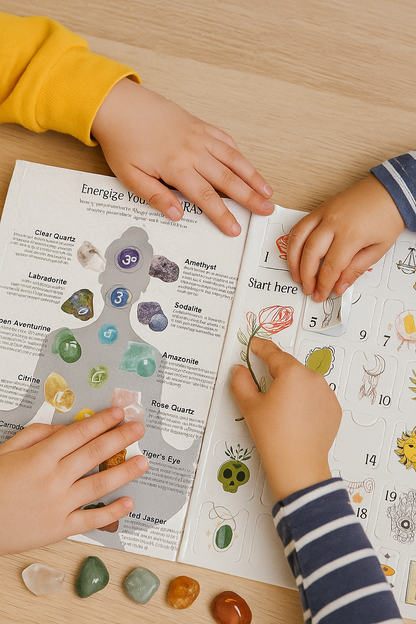 Crystal Advent Calendar